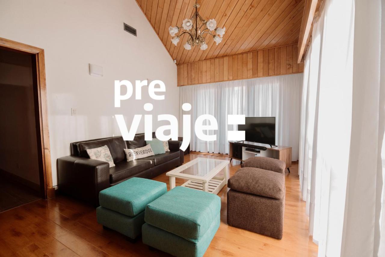 Апартаменты Casa Jainen Ушуая Экстерьер фото